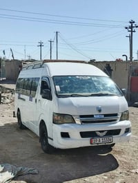 جنبي عاليه • ٢٠١٢ • زنون اصفر