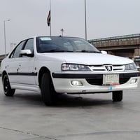 بيجو بارص  للبيع موديل ٢٠٢١ السعر 55 مع المجال للاستفسار 07714390643
