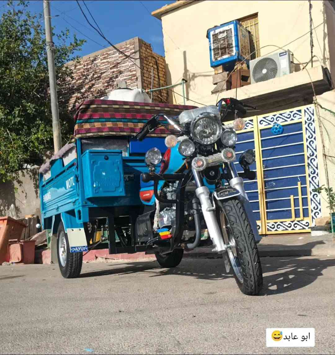 سلام عليكم جمره مديل 23اوراق كفاله من كلشي صارلي 5اشهر من طلعته من الوكيل سعر خاص وهذه رقمي ***********مو شراي لا تدخل ابدد اطلع كبل

