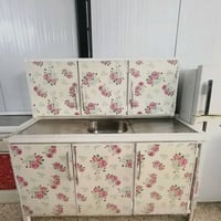 كاونتر سنك • متر ونص • نظيف