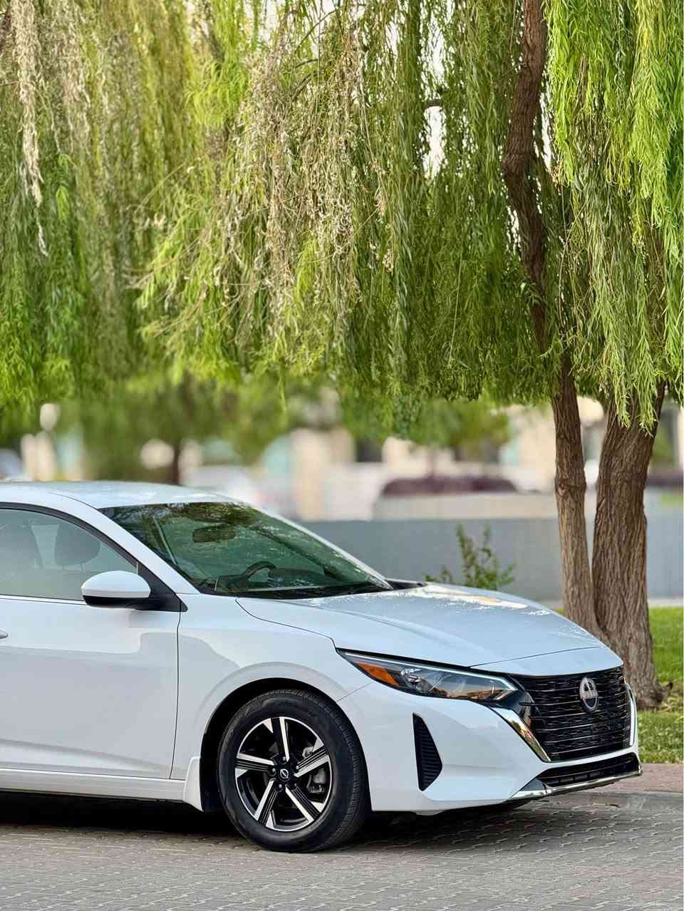 Nissan Sentra SV 2024
‎رادار و خەتی جادە
کوشن هیتەر و سوکان هیتە
‎راداری ئاوێنە
‎بەسمەو شەغال

سیستەمی كارپلەی 
‎شاشەو كامێرا و تحدید سرعە

‎ژمارە کاتی (کاتی نەشکاوە)
نیوەی بۆنیتەکەی بۆیاخە بە ناو گرتن بێ ئرباگ 
لە سەر دۆخی شەریکە ماوەتەوە تەنها ٤٨٠٠٠میل ڕۆشتوە

نرخ:155$

ژمارەی خاوەن سەیارە:*********** السليمانية, العراق
