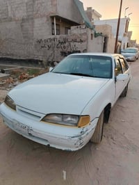 دايو برنس • ١٩٩٤ • رقم انبار