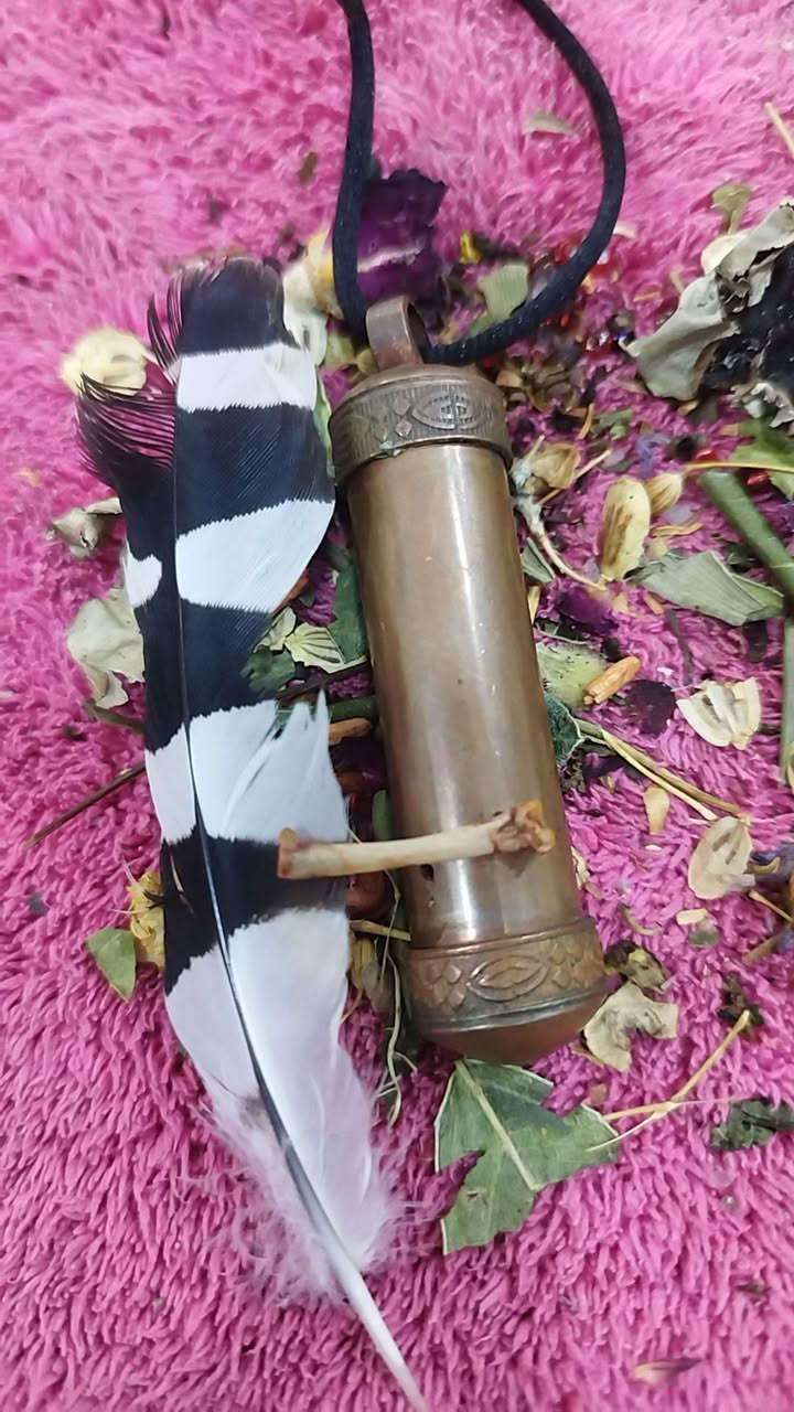 عظم الهدهد • جلب ومحبة • ابطال سحر