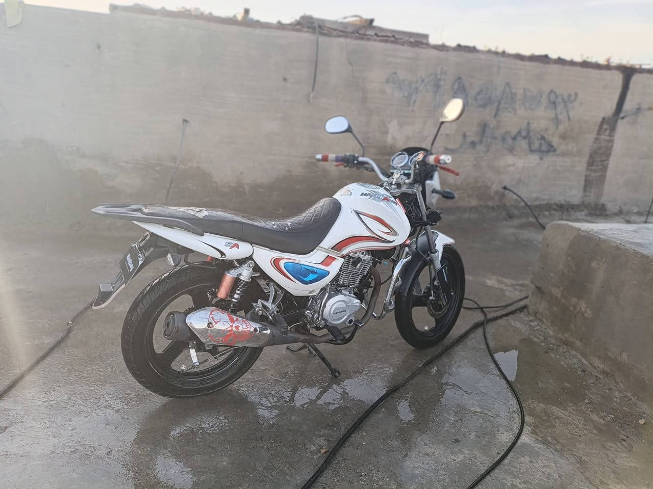 سنكي • ٢٠٢١ • مكينة ١٥٠