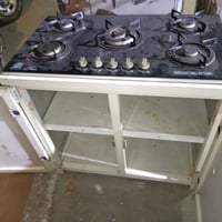 طباخ • سنك متر ونص مرمر • افن