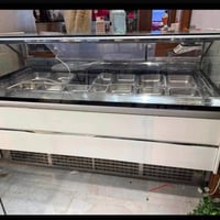 اغراض مستعمل • محل ايس كريم • بصره