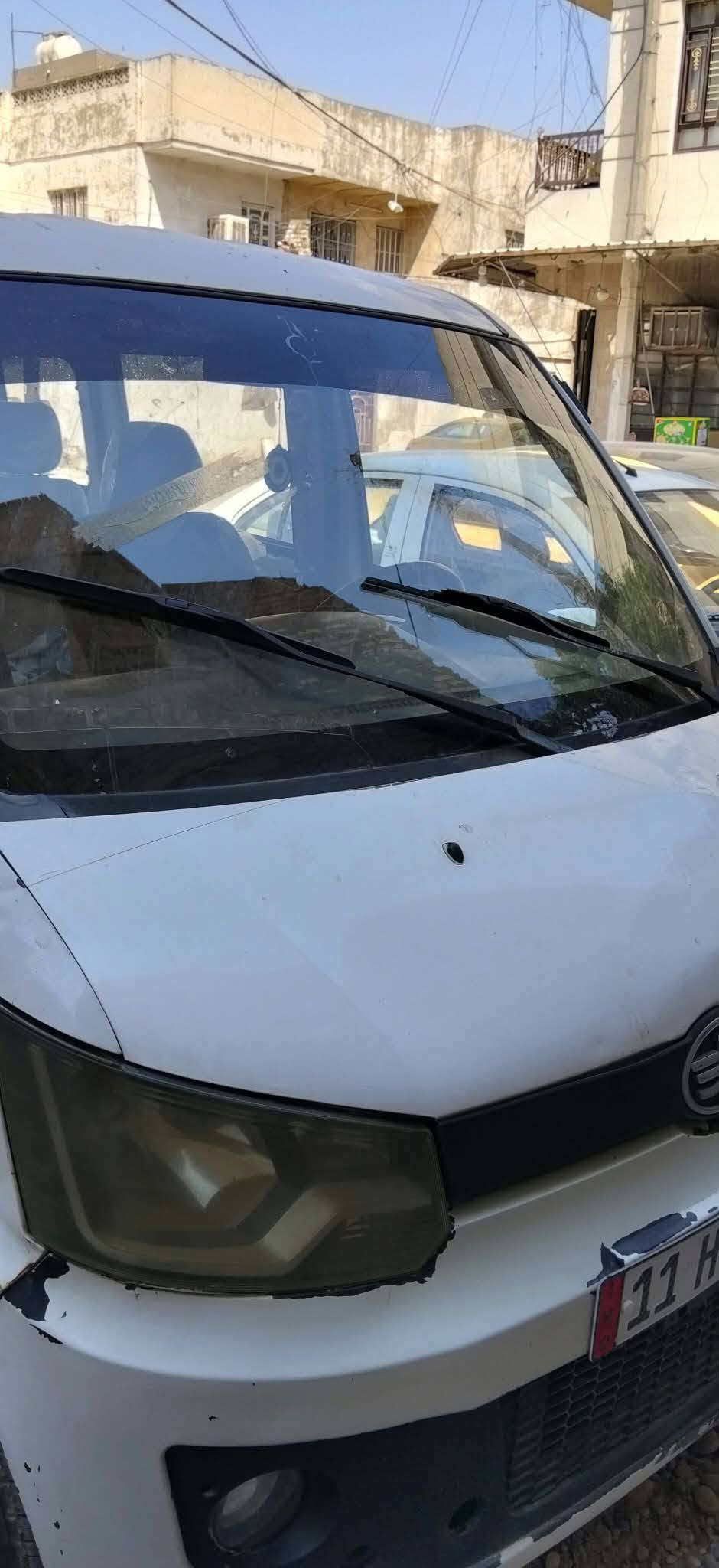 سلام عليكم فاو خشفه موديل ١٥ رقم بغداد انكليزي تحويل جديد باسمي سنويه تحويل مباشر الاكسل مالته بيه ونه وسياره ع سلولي تخربط هذا رقمي *********** سعر ب36 وبيه مجال مكاني بغداد الحريه
