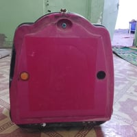 صناديك • قطعتين • بغداد الشعلة