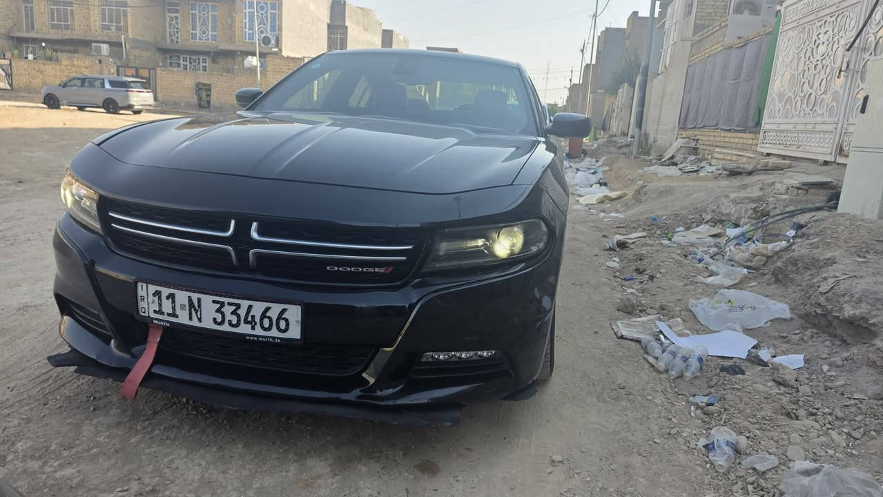 السلام عليكم
جارجر هيمي ٢٠١٧ للبيع او المراوس 
حادث هلال الجاملغ الورا 
بدون ايرباك رقم بغداد 
السياره صدرها تعبان 
ماشيه ٩٠ 
***********
