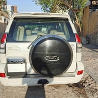 برادو مديل 2009 رقم بغداد خليجي كفاله عامه حته الدعاميات مكفوله السيار...