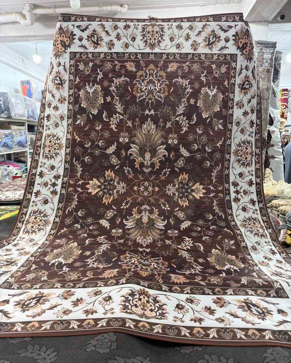 سجادة • ثري دي • ٢×٣ ياردة