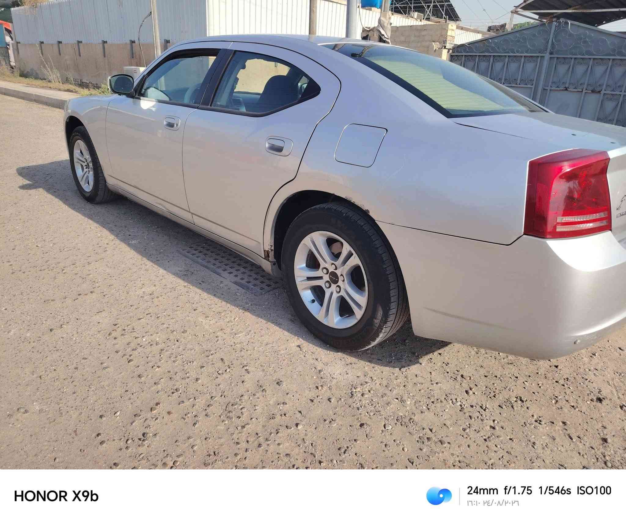 سلام عليكم جارجر2008 كفاله عامه من ضربه وتبديل فقط بارد بيها مكينه 3600 اصل صدر خلفي امامي جديد تخم تاير دسكات وبنزات جدد كير مكفول كاردن جديد اكسل بي ونه خفيفه كمبريسر بلمشي ثلج من توكف يقل البرودة يعني كمبريسر يحتاجلها شرط تحويل بسمي السيارة رقم بغداد مكان سيارة بغداد رقم *********** بي وتساب  ذاكرلك كلشي
السعر 105 وبيها مجال
سلام عليكم جارجر2008 كفاله عامه من ضربه وتبديل فقط بارد بيها مكينه 3600 اصل صدر خلفي امامي جديد تخم تاير دسكات وبنزات جدد كير مكفول كاردن جديد اكسل بي ونه خفيفه كمبريسر بلمشي ثلج من توكف يقل البرودة يعني كمبريسر يحتاجلها شرط تحويل بسمي السيارة رقم بغداد مكان سيارة بغداد رقم *********** بي وتساب  ذاكرلك كلشي
