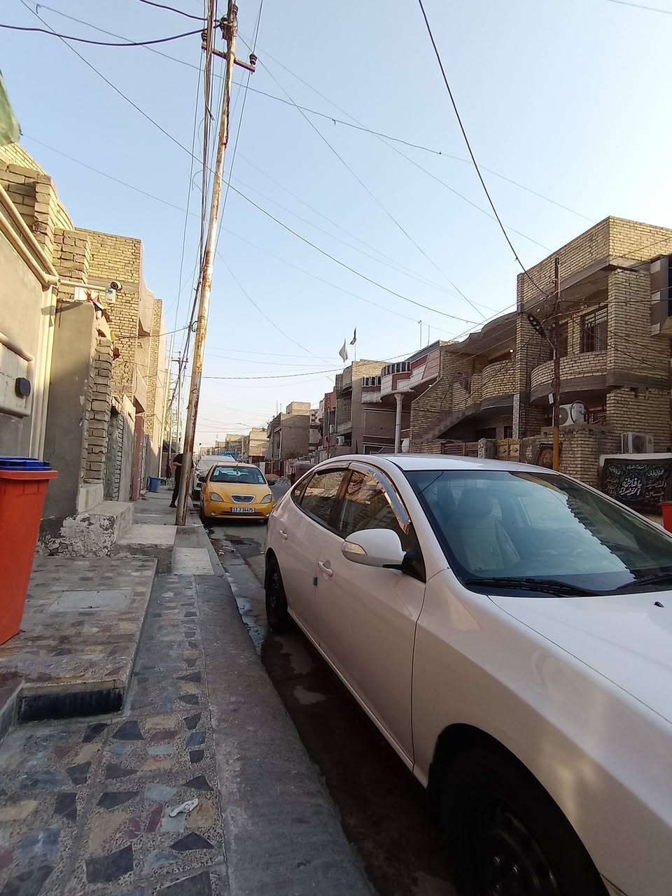 سلام عليكم النترا للبيع مقدس موديل 2011 المكان بغداد  الشعب الرقم الاستفسار ***********
