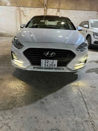 سوناتا خليجي • ٢٠١٨ • بانوراما