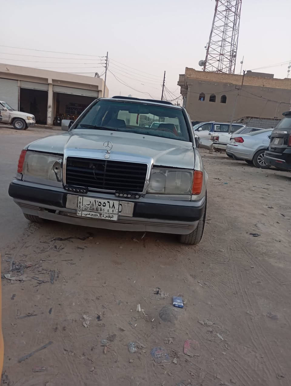 يالله دب مودي 87 سياره مال جناي سياره
شايله روحه هل موجود سنويه عظم عاج
منتهيه 
مكينه وكير 2ونص خير من الله حداديه توني مسويه باتري جديد كهربائيات كل شغاله
زوج تاير بالوره جديد سياره ع كد فلوسهه
مراووس وتنطي فرق ماكو مشكله سمند غيرهه
حسب القناعه واني خادم مكاني ناصريه الغراف
السعر 27 وبيهه مجال 
اتصال ‏‪***********‬‏  وتساب
