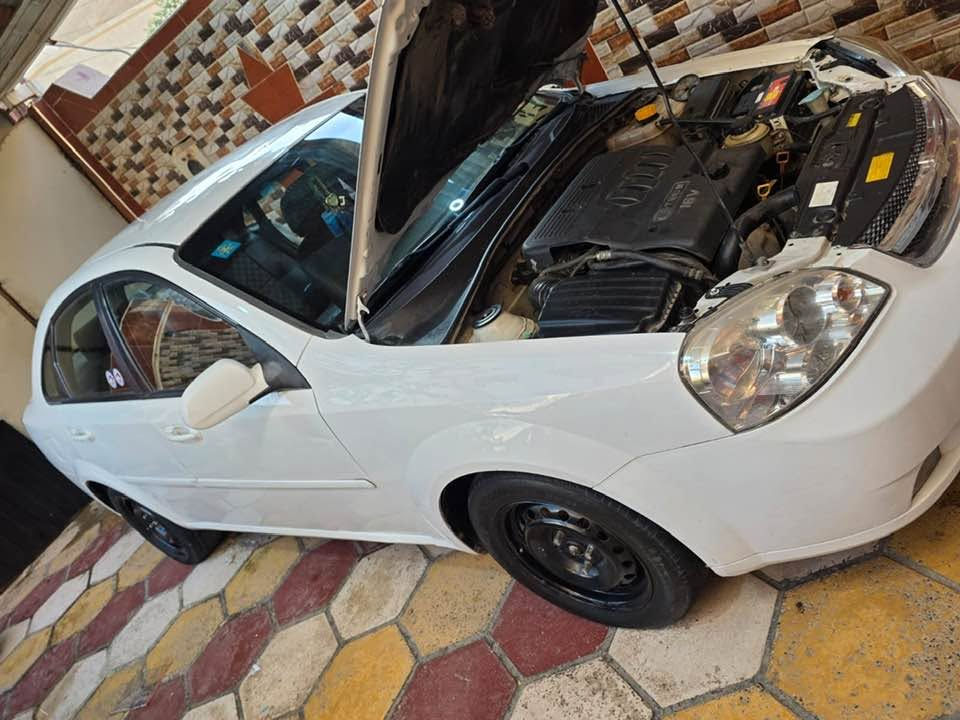 أوبترا خليجي 2012 للبيع 
رقم بغداد انكليزي 
محرك وكير جديدات 
حدادية امامية خلفيه جديدة 
تبريد ثلج 
الداخل جديد 
بيها أماكن صبغ أبيعك جزام 
السعر 62
‏العنوان  بابل الحله 
لاستفسار 
***********
