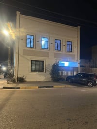 ١٥٠م • ٥ غرف • خلف محطة سما كربلاء