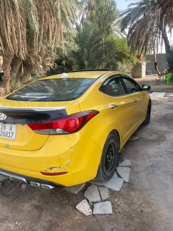 النترا خليجي • ٢٠١٤ • رقم نجف