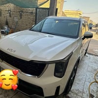 سورينتو ٢٠٢٤ • ٨٣٠٠٠ كم • رقم بصرة