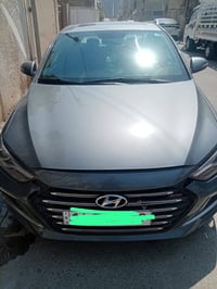 النترا صالون • ٢٠١٨ • محرك ١٨٠٠
