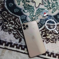 ايفون ١١ برو ماكس • ٢٥٦ • شاشة مبدلة