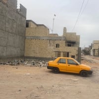 كربلاء الحزام الاخضر • ١٠٠م • طابو ملك صرف