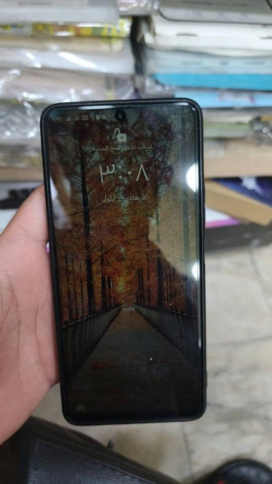 سلام وعليكم هونر x9 2022 جهاز مستبدل شاشه اصليه شرط ميعلك وجهاز مفول ذاكره ١٢٨ وغني عن تعريف رايده ب ١٥٠ الف وبي مجال بسيط حك جيه مكاني بغداد 
للتواصل 
*********** بغداد, العراق
