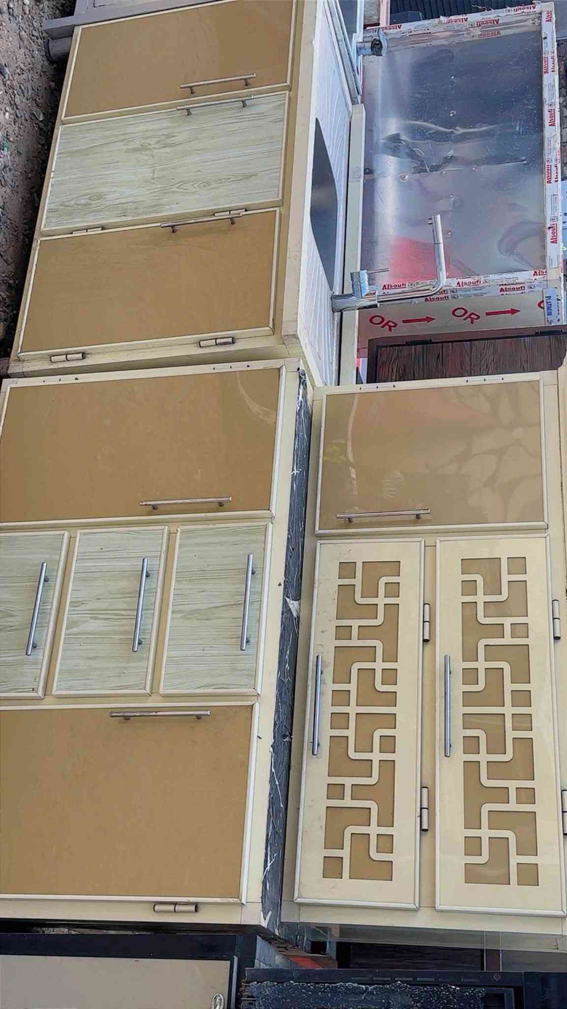 الزعفرانية شارع المعهد • بيع شراء استبدال