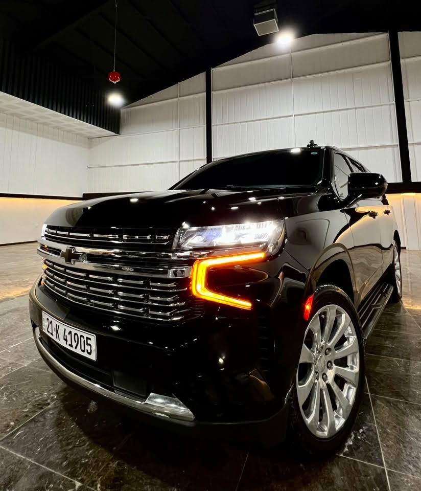 CHEVROLET TAHOE LS 2023
مودیل2023  
شوفریلت تاهو امریکی 
للون اسود 
ماشیە ٦٧ الف 
محرک گیر شرط مامفتوح 
کهربای کل شرط واحد شهر
سیارە مکفولە کفالە عامە 
بدون سبخ بی ٢ مکانین کارت بس 
٨ سلندر محرک 5.3
مواسفات
کشنات جلد ،کهربا
دبل اکس ٤*٤
بعد هوایە موسفات 
سنوی جدید باسمی سیارە 
٤ تایرات جدید
شرط طحویل غرامە
مکان سلیمانی 

رقم تلیفون  ٣٣٩٧ ١٥٣ ٠٧٧٠
