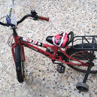 بايسكل G-K Bike 2024 اخو الجديد السعر ٧٠ وبي مجال