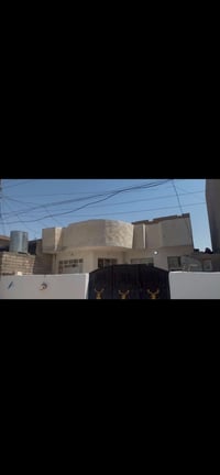 حياكم الله🤍🍃 بيت (200)متر طابق واحد تكريت الديوم منطقة ال(3000) يسار ا...