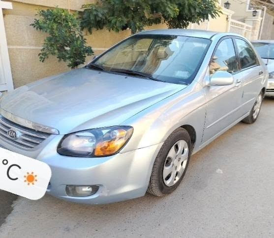 كيا اسبكترا 2007 رقم ديالى دولي 20 تحويل الثاني يوم صبغ عام بسبب جراد لان بحكم عمرها  وحادثها من أمريكا جاملغ السايق وبنيد نقصها تبريد  رقم الهاتف ***********
السعر 65 وبيه مجال 
مكان ديالى. بعقوبه. التحرير
كيا اسبكترا 2007 رقم ديالى دولي 20 تحويل الثاني يوم صبغ عام بسبب جراد لان بحكم عمرها  وحادثها من أمريكا جاملغ السايق وبنيد نقصها تبريد  رقم الهاتف ***********
