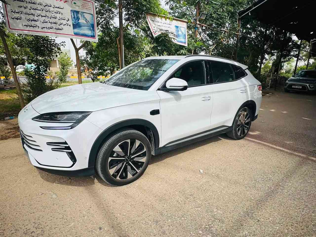 سونغ بلس • ٢٠٢٥ • ١٤٥٠٠ كم