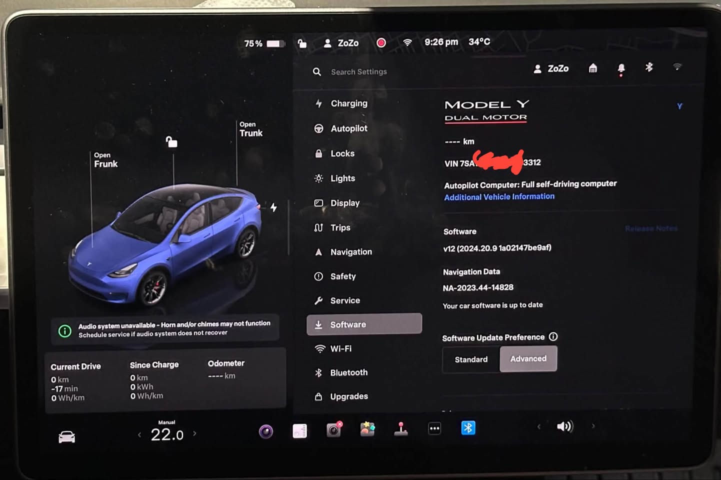 🚘 استرجاع سيارات Tesla من Offline إلى Online ✅
🔹 دون الحاجة لإحضار السيارة
🔹 استرجاع وتفعيل تطبيق Tesla
🔹 الدفع بعد إكمال العمل 

📩 للتواصل: خاص أو واتساب
📞 ***********

ــــــــــــــــــــ

🚘 گەڕاندنەوەی ئۆتۆمبێلەکانی Tesla لە Offline بۆ Online ✅

🔹 بەبێ پێویستی بە هێنانی ئۆتۆمبێلەکە
🔹 گەڕاندنەوە و چالاککردنی ئەپی Tesla
🔹 پارەدان دوای تەواوبوونی کارەکە 

📩 بۆ پەیوەندی: نامەی تایبەت یان واتسئەپ
📞 ***********

