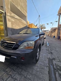 سورنتو • ٢٠٠٧ • بصره