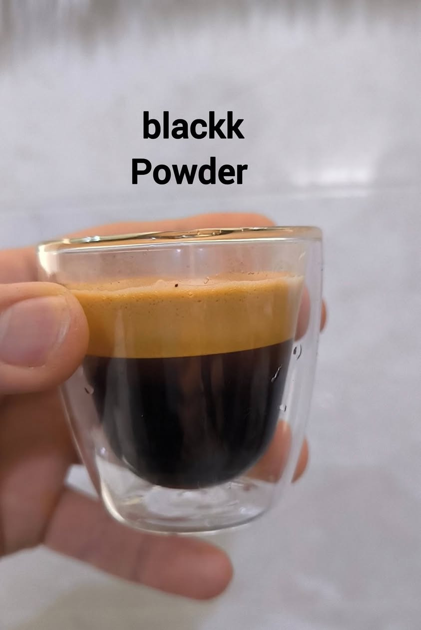 ☕️ قبل لا تختار الأرخص… شوف شنو راح تاخذ مقابل فلوسك!
⚡ القوة

❌ الجهاز العادي: 70 واط

✅ أوريكسا برو: 120 واط
☕ كمية القهوة

❌ العادي: بس 8 غرام

✅ أوريكسا: من 15 إلى 24 غرام
💪 ضغط الاستخلاص

❌ العادي: مو 20 بار حقيقي

✅ أوريكسا: 20 بار حقيقي وثابت
💧 الخزان والحرارة

❌ العادي: 70ml وحرارة 80°

✅ أوريكسا: 100–110ml وحرارة 92°
🔋 البطارية

❌ العادي: لحد 60 فنجان

✅ أوريكسا: لحد 200 فنجان بشحنة وحدة
🔩 الأدابترات

❌ العادي: بلاستيك

✅ أوريكسا: ستيل
وفوك هذا كله، أوريكسا برو الأصلي:
✅ يشتغل على كل أنواع الكبسولات

✅ يسوي رغوة حليب

✅ حماية IPX5 ضد البلل

✅ التامبر يجي وياه
الفرق مو بس بالأرقام؛ الفرق يبين من أول فنجان: إسبريسو أثخن، كريمة أغنى وطعم أقرب للمقهى. ☕️✨
❌ السعر السابق: 95 ألف دينار

🔥 هسه بعد الخصم: بس 85 ألف دينار
🎁 جنطة هدية

🛡️ ضمان سنة كاملة

🚚 والتوصيل مجاني
⏳ العرض والتوصيل المجاني لحد نفاد الكمية؛ اطلب أوريكسا هسه واستمتع بقهوة المقهى وين ما تروح!
📞 ***********

📞 ***********
