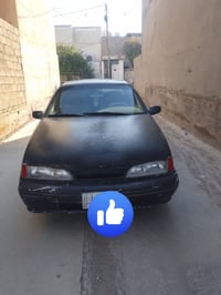 برنس موديل 1994 مكينه مفتوح. كير اوتوماتيك  رقم ديالى  كير ومكينه خير ...
