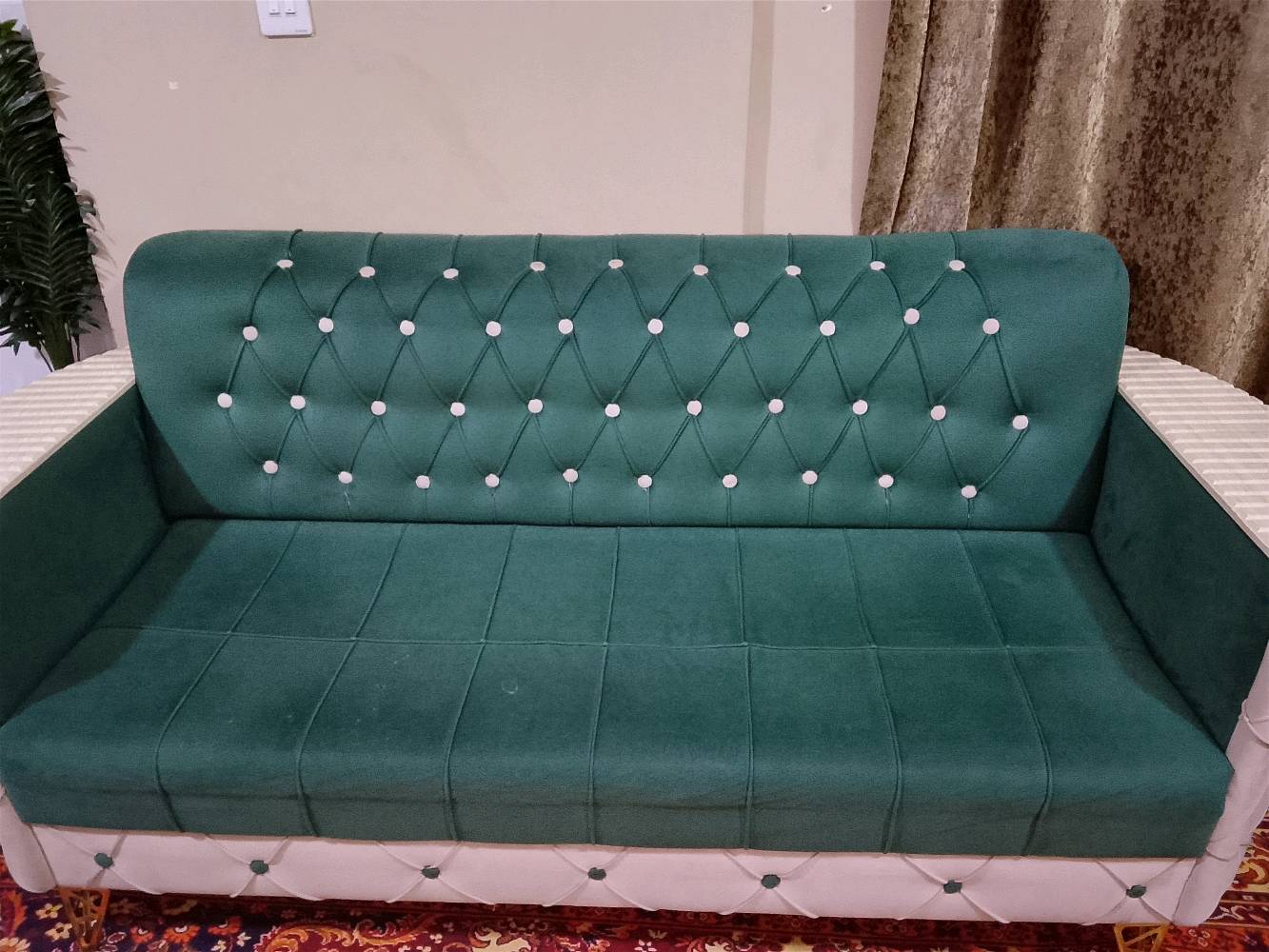 كنب • ١٠مقاعد