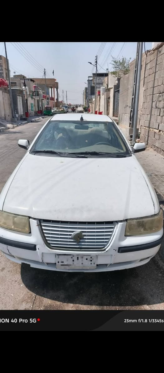 سياره سمد كوم حديد رقم كربلاء متواجده بل بصره البيع سعره 22سياره شقاله ***********
