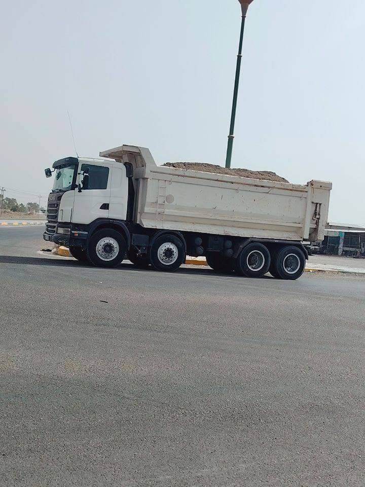 موديل ٢٠١٢ • تحويل أربيل • بغداد تاجي