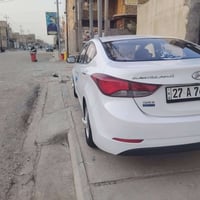 الانترا خليجي • ٢٠١٦ • محرك ١٦٠٠