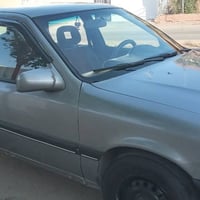 أوبل فيكترا • موديل ١٩٩٢ • مكينة ١٫٨