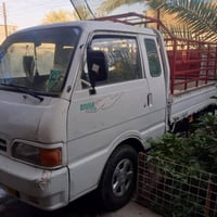 كيا • موديل ٩٦ • مكفولات جير ومكينه