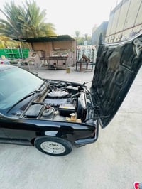 بي ام ٥٢٥ • ١٩٩١ • دبل ايرباك