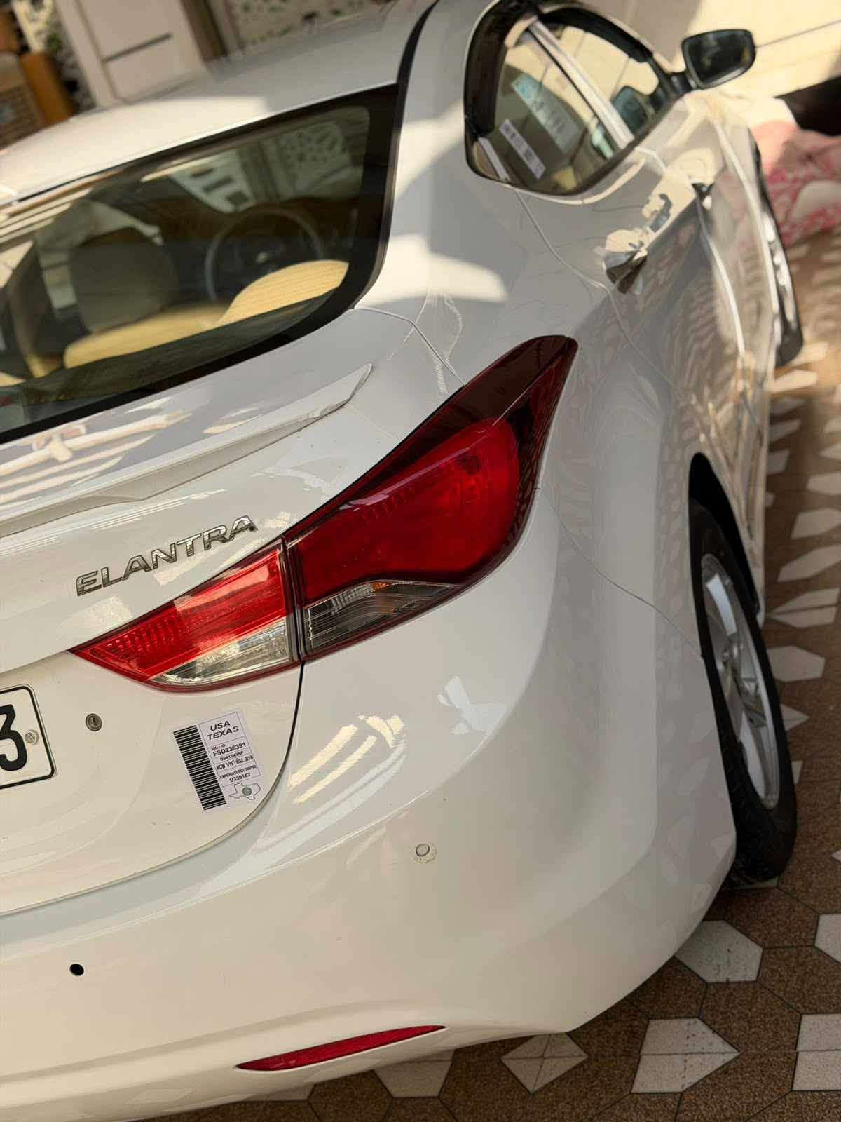 النترا 1800 • ٢٠١٢ • لوحة اربيل
