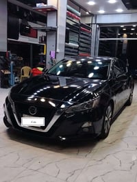 التيما SL • ٢٠٢٠ • ماشيه ١٦٦ الف