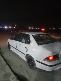 سمند • ٢٠١٠ • سند باسم