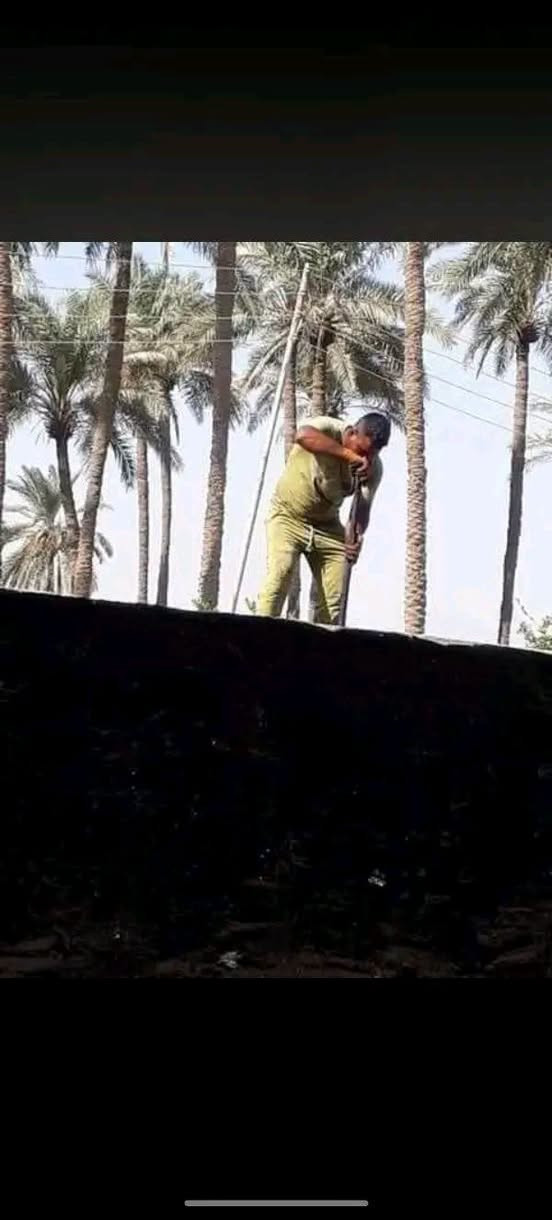 رزق علا الله حبيت انشر شغل زوجي يكير سطوح "إذا بعدك تحتار شنو هو الماستك الأصلي… فالصورة تشرح كلشي.
رزق علا الله حبيت انشر شغل زوجي يكير سطوح اساس بتلو يشتغل ماستك شغل ممتاز في بابل وخارج بابل رقمه ***********

رزق علا الله حبيت انشر شغل زوجي يكير سطوح "إذا بعدك تحتار شنو هو الماستك الأصلي… فالصورة تشرح كلشي.
