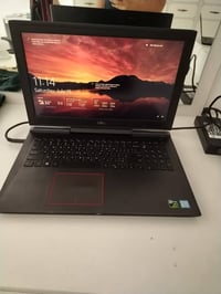 شباب.. للبيع لابتوب ديل (Dell G5) الغني عن التعريف، مال ألعاب ثقيلة وم...