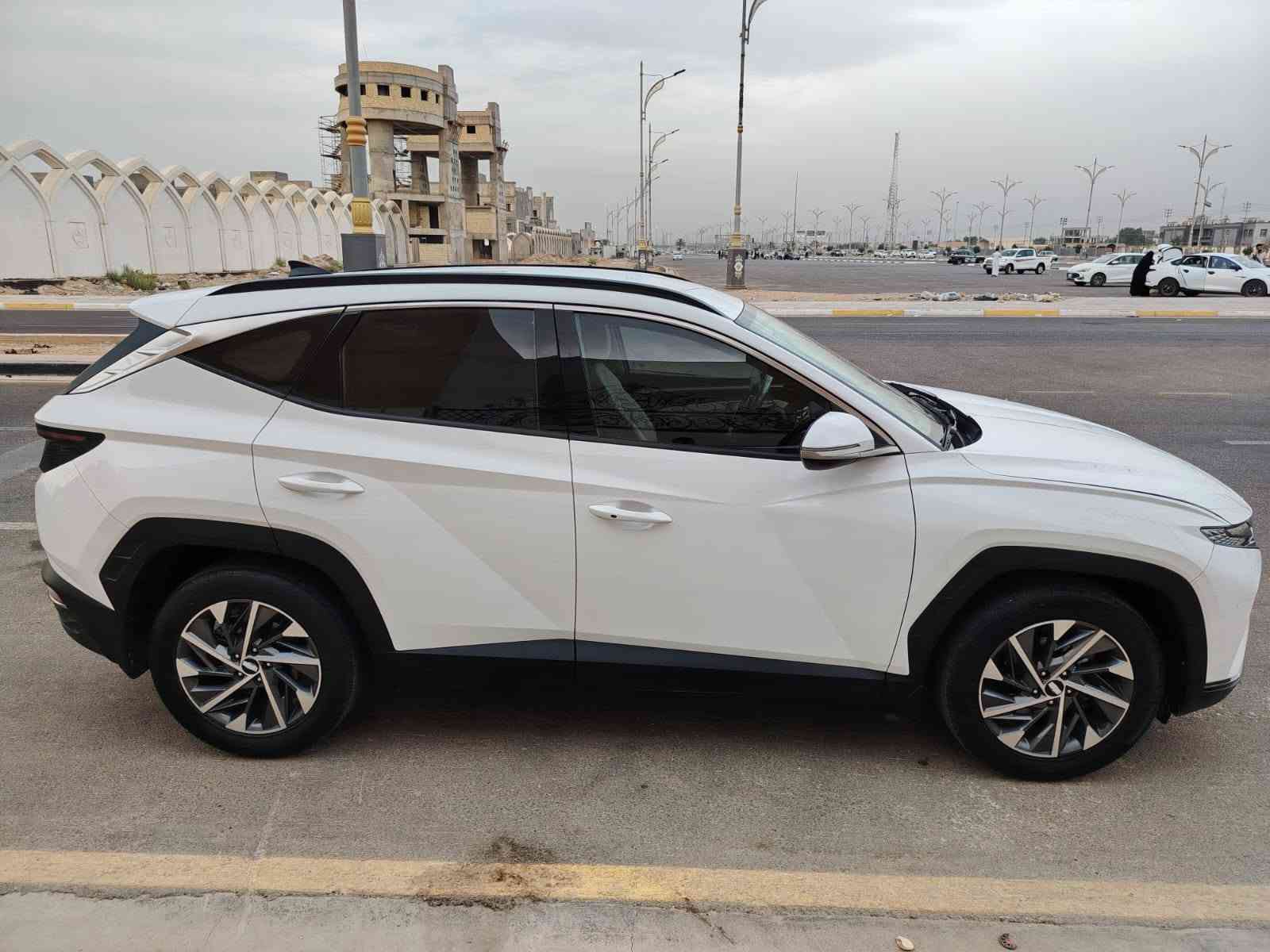 توسان • ٢٠٢٣ • فول مواصفات